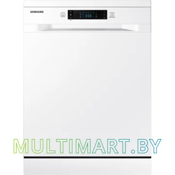 Посудомоечная машина Samsung DW60M6050FW/WT